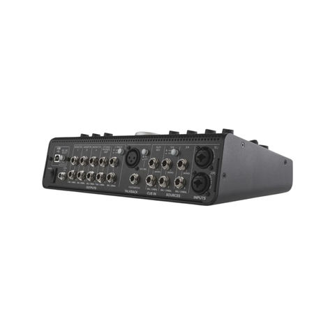 Mackie Big Knob Studio+ Monitor Controller