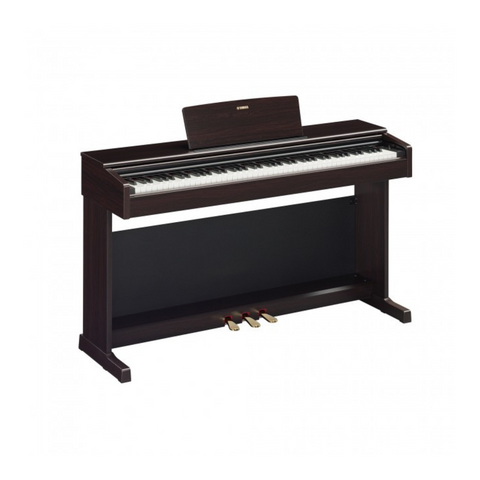 Yamaha YDP‑145R Arius Digital Piano - Rosewood