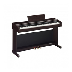 Yamaha YDP-145R Arius Digital Piano - Rosewood | Melodica Music Store Dubai
