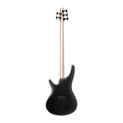 Ibanez SR305EB-WK Electric Bass Guitar - Weathered Black