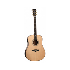 Tanglewood TW15HE Heritage Series E-Acoustic Guitar | Melodica Music Store Dubai