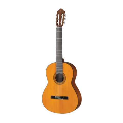 Yamaha CG102 Classical Guitar - Natural