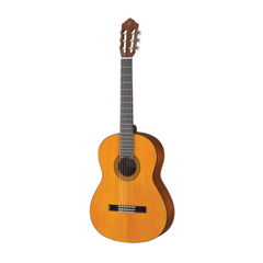 Yamaha CG102 Classical Guitar - Natural | Melodica Music Store Dubai