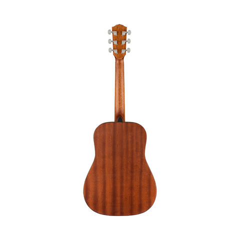 Fender FA-15 Steel Acoustic Guitar 3/4 – Moonlight Burst