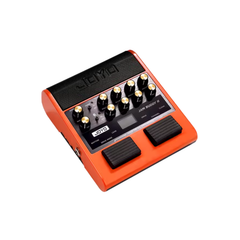 JOYO Jam Buddy II Multi-Effect Modelling Amplifier