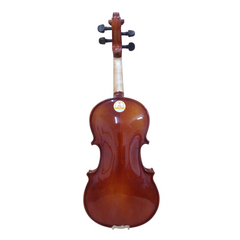 Kapok MV005 1/4 Violin - Natural