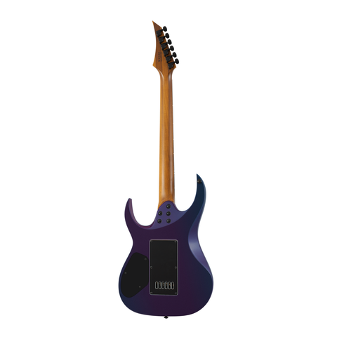 Solar SBR1.6VC+ Electric Guitar - Vacillator Metallic Gloss