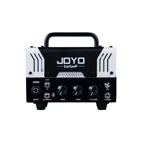 Joyo BanTamP Vivo Amp Head