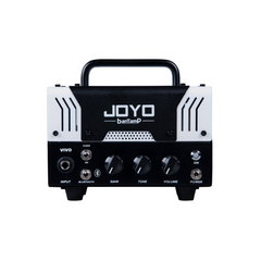 رأس مضخم الصوت Joyo BanTamP Vivo