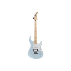 Yamaha PAC112VM Pacifica Electric Guitar - Ice Blue | Melodica Music Store Dubai