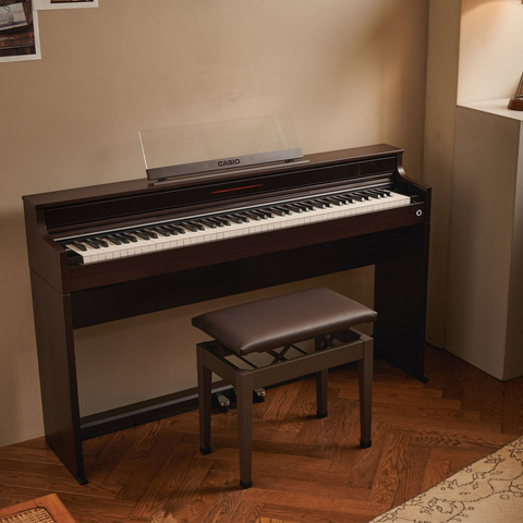 Casio Celviano AP-S450BN Digital Piano – Brown