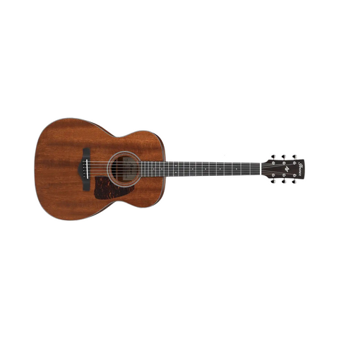 Ibanez AVC9 OPN 4/4 Acoustic Guitar - Brown