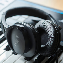 سماعات ستريو Roland RH-5