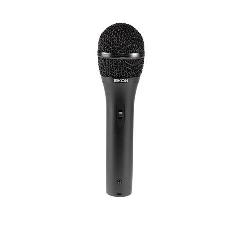 Eikon EKUSBDM1 Dynamic Microphone USB/XLR