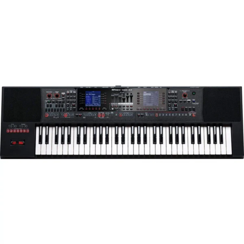 ROLAND ARABIC KEYBOARD E-A7