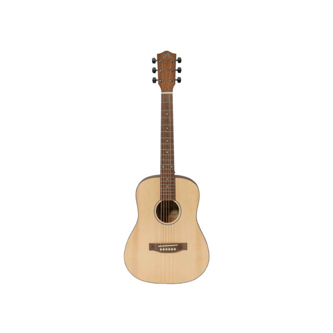 Bamboo GA-BABY Spruce 3/4 Tenor Acoustic Guitar