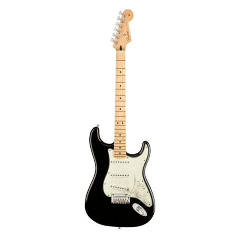 Fender Player Stratocaster – Black