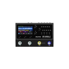 Valeton GP-200LT Multi-Effects Processor