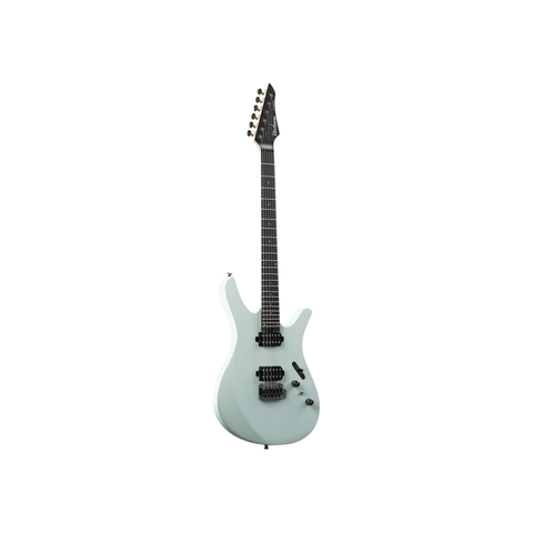 Divitone DCG-10CY Modern Fly Studio C Electric Guitar - Fluorite Green