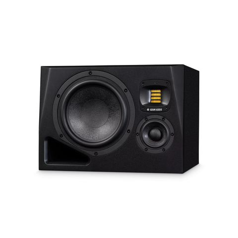ADAM Audio A8H - A Side Flagship Midfield Studio Monitor