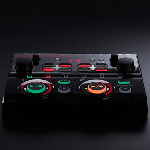 BOSS RC-202 Loop Station