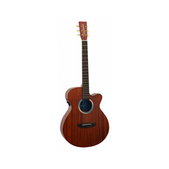 Tanglewood TE4CEBL Elemental Series E-Acoustic Guitar | Melodica Music Store Dubai