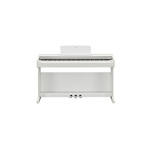 Yamaha YDP-145 Arius Digital Piano - White