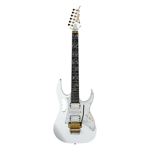 Ibanez JEM7VP-WH Electric Guitar