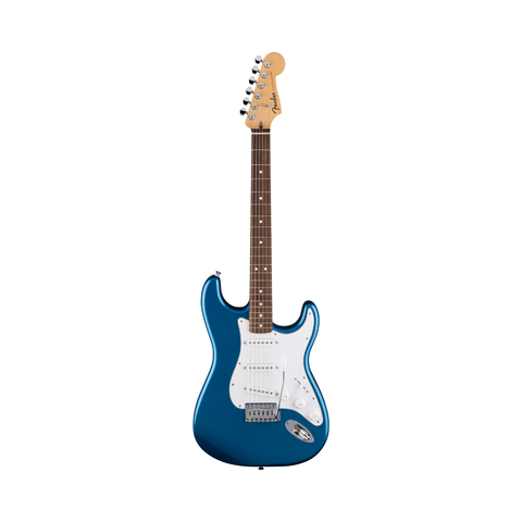 Fender Standard Stratocaster - Aqua Marine Metallic