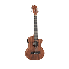 Tanglewood TWT 17 E Tiare Series Tenor EQ Ukulele | Melodica Music Store Dubai