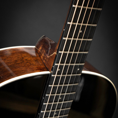 Tanglewood TW40-SO-VSE Semi-Acoustic Guitar
