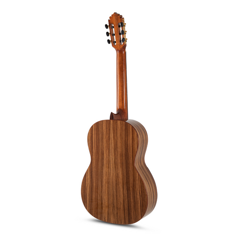 Manuel Rodríguez ACADEMIA AC40-S Classical Guitar 4/4