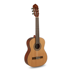 Manuel Rodríguez TRADICIÓN T-53 Classical Guitar 1/2 | Melodica Music Store Dubai