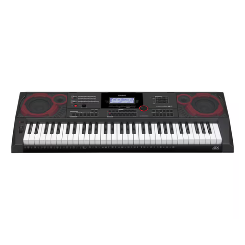 Casio CT-X5000 Arranger Keyboard – Black