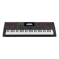 Casio CT-X5000 Arranger Keyboard - Black | Melodica Music Store Dubai