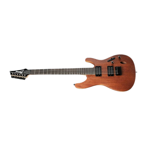 Ibanez S521‑MOL Electric Guitar – Mahogany Oil