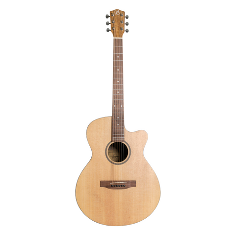 Bamboo GA-40 Spruce Acoustic Guitar