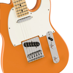 Fender Player Telecaster – برتقالي كابري