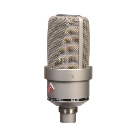 Neumann TLM 103 Diaphragm Condenser Microphone