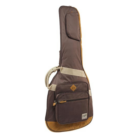 Ibanez IGB541-BR Padded Electric Guitar Bag - Brown