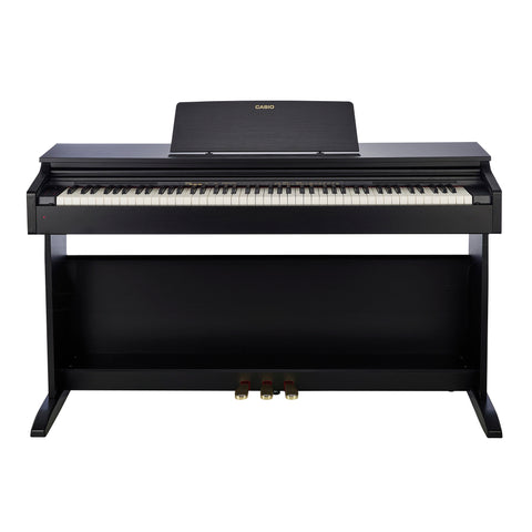 Casio Digital Piano AP-270 Black with free bench