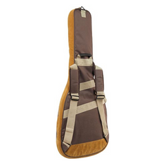Ibanez IGB541-BR Gig Bag for Electric Guitar – Brown