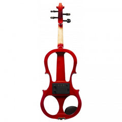 Vhienna VH E02VO44NT Electric Violin – 4/4 Size