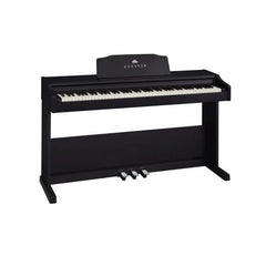 Steiner DP-450 Digital Piano - Black