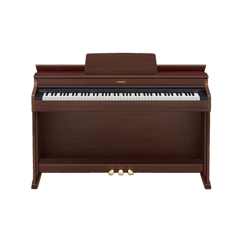 Casio digital piano reviews clearance
