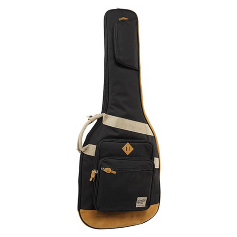 Ibanez IGB541-BK Padded Electric Guitar Bag - Black