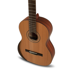 Manuel Rodríguez TRADICIÓN T-65 Classical Guitar 4/4