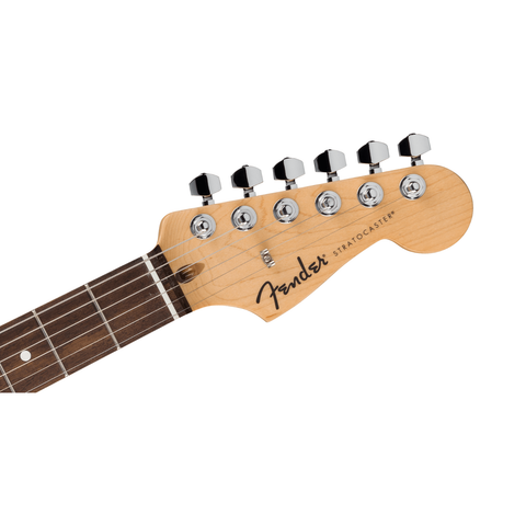 Fender Standard Stratocaster - Aqua Marine Metallic