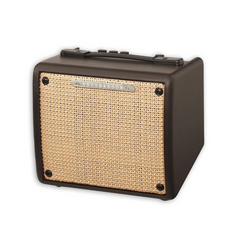 Ibanez T15II Acoustic Guitar Amplifier - Natural, 15W | Melodica Music Store Dubai