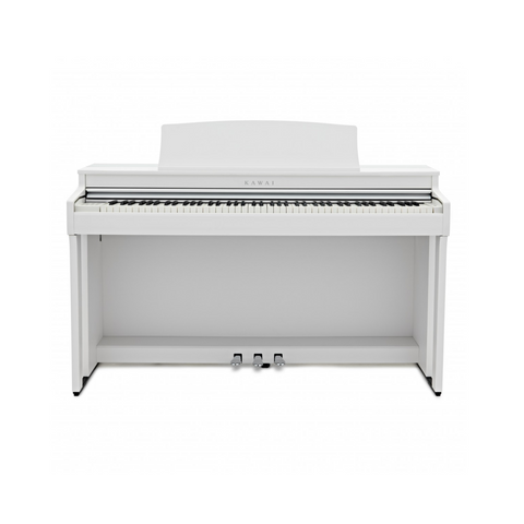 Kawai CN301W Digital Piano - White